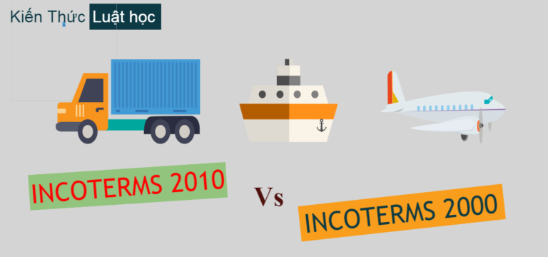[INFORGRAPHIC] INCOTERMS 2000 v. INCOTERMS 2010