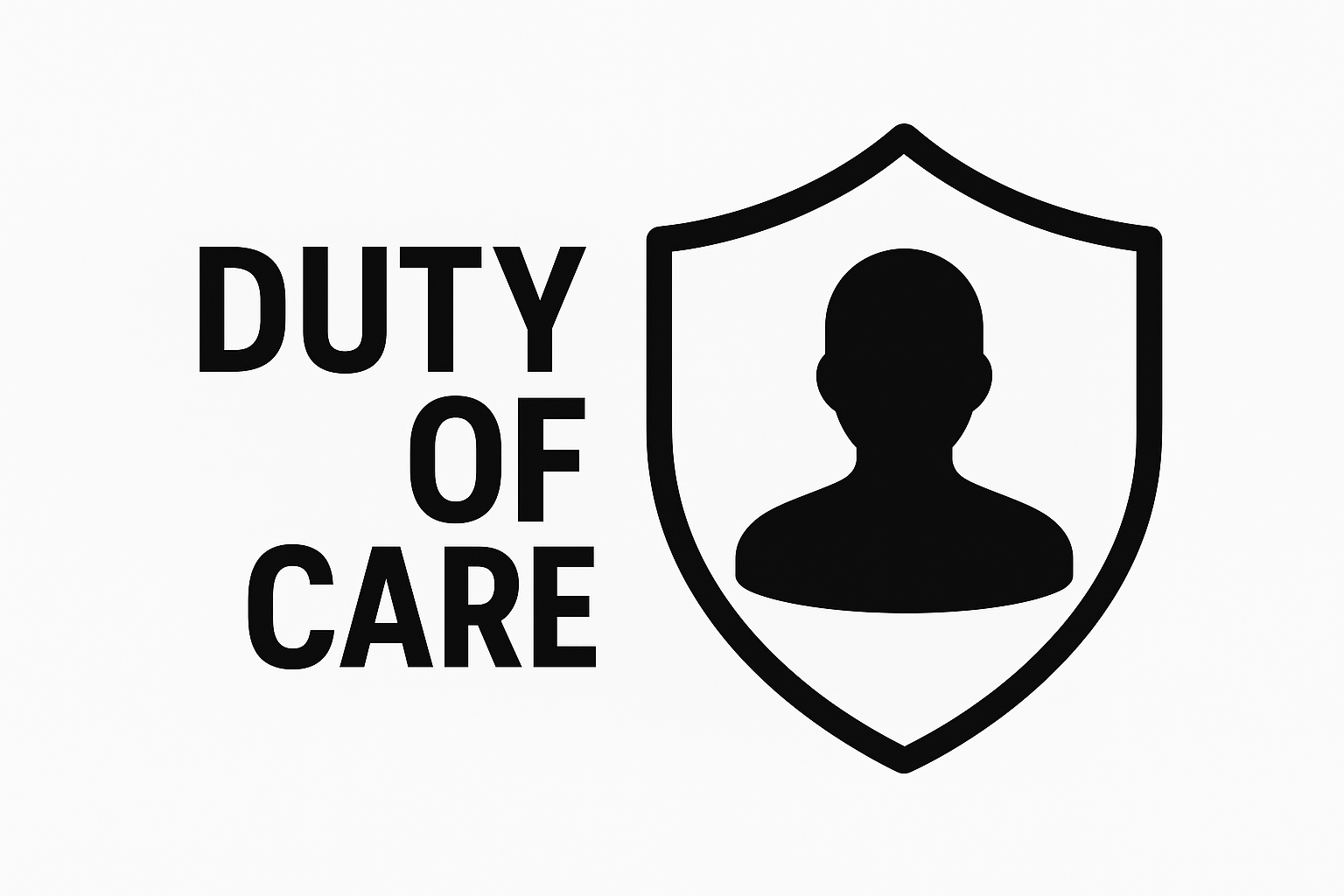 Duty of care